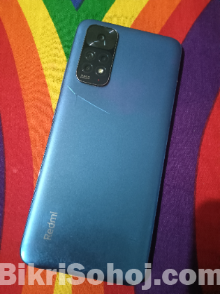 Redmi note 11